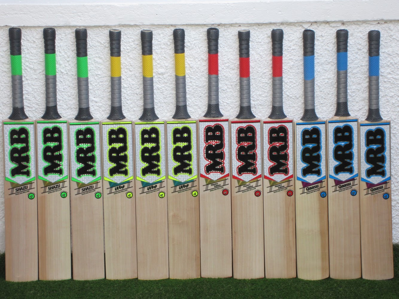 MRBCRICKET BAT STICKERS